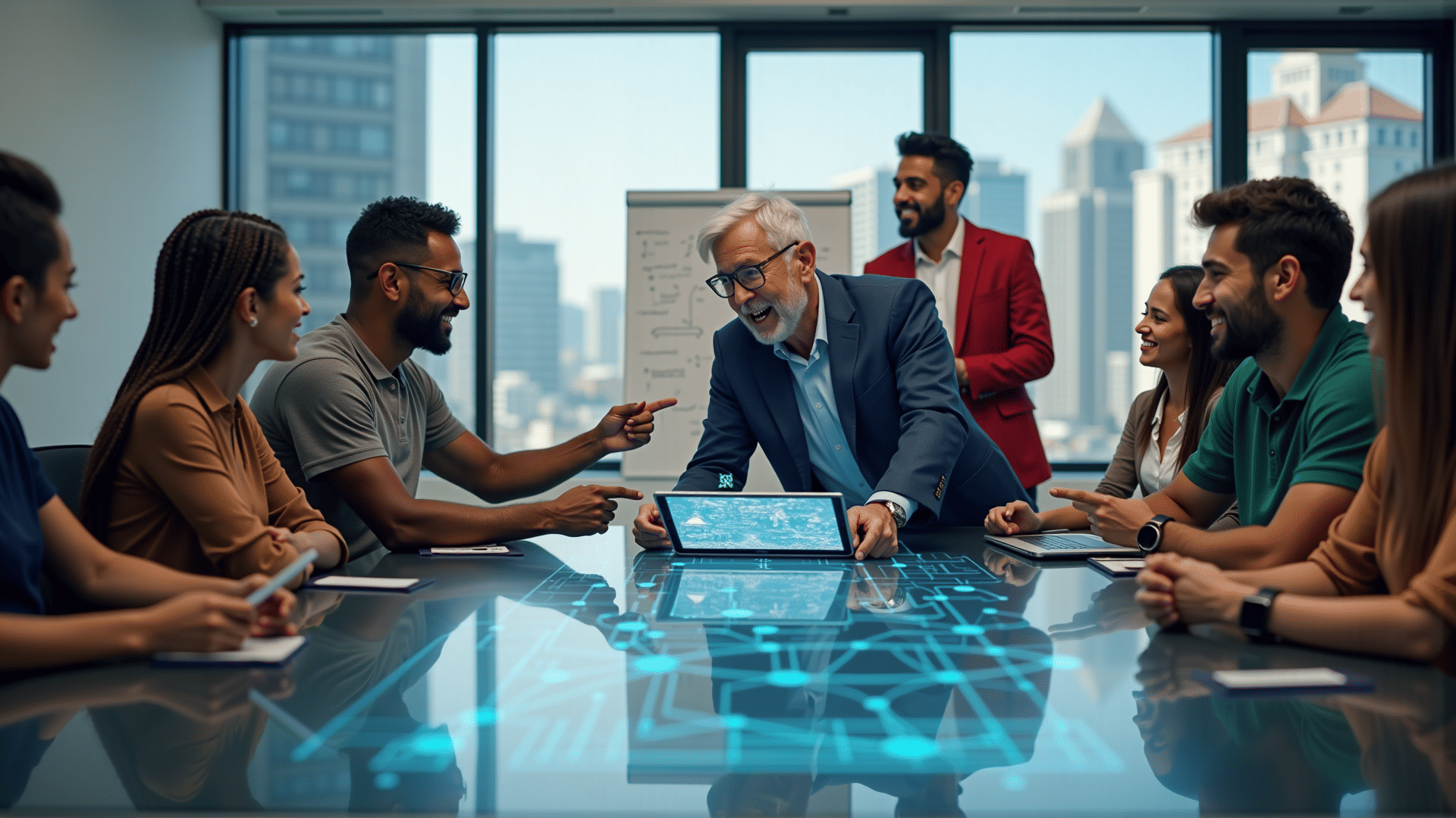 Saber community and support