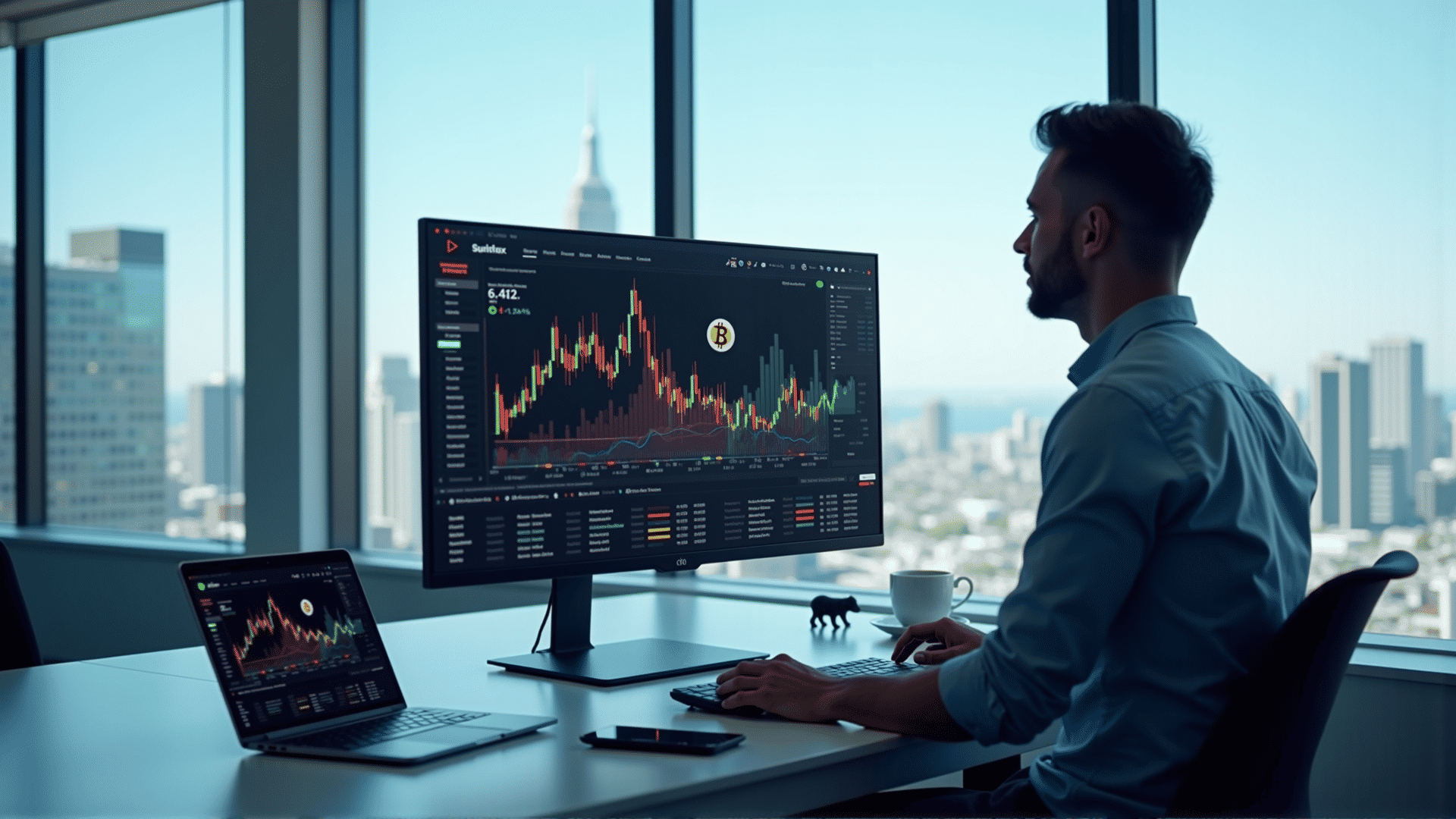 Saber DEX blog updates